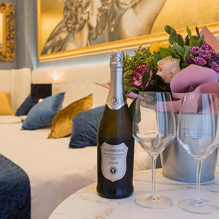 Royal Verona Relais מראה חיצוני תמונה