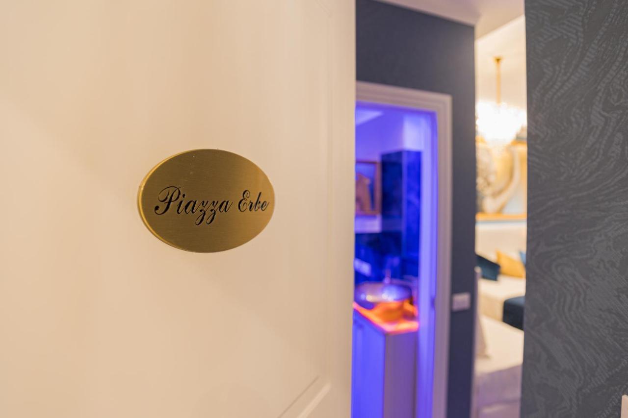 Royal Verona Relais מראה חיצוני תמונה