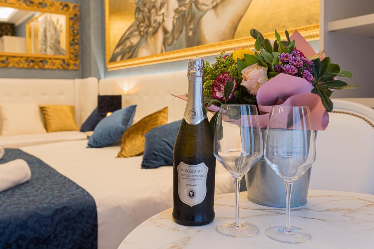 Royal Verona Relais מראה חיצוני תמונה