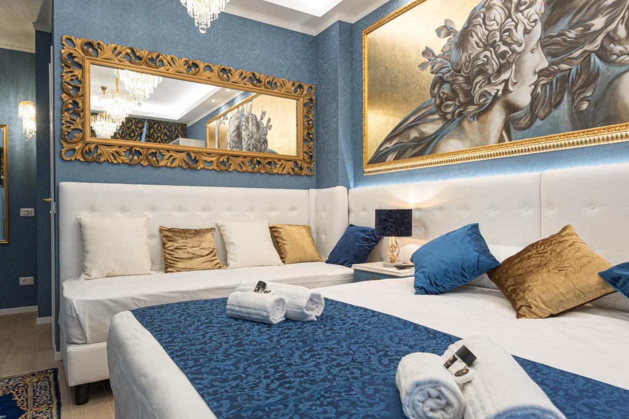 Royal Verona Relais מראה חיצוני תמונה