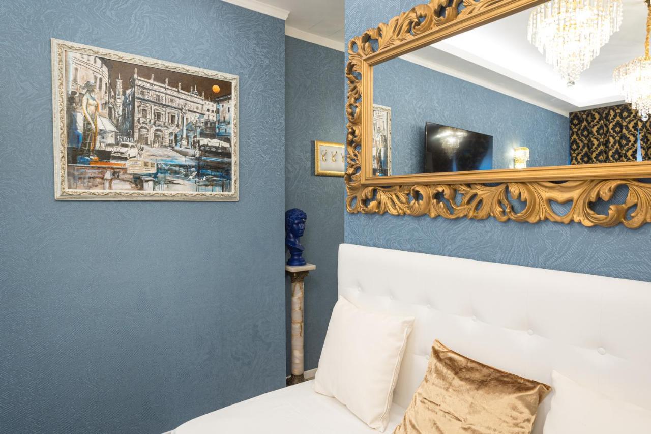 Royal Verona Relais מראה חיצוני תמונה