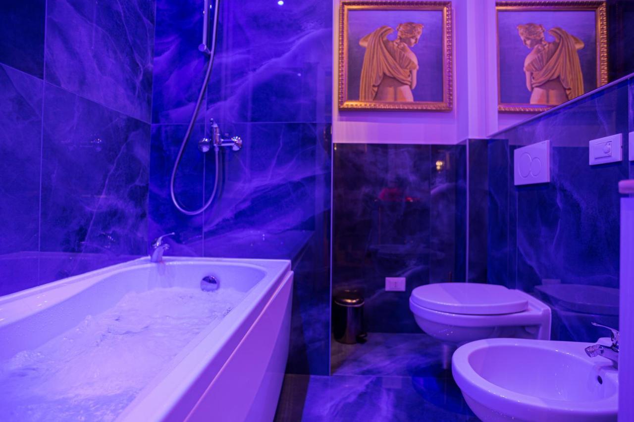 Royal Verona Relais מראה חיצוני תמונה