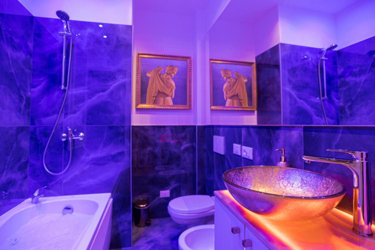 Royal Verona Relais מראה חיצוני תמונה