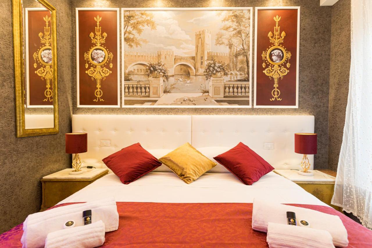 Royal Verona Relais מראה חיצוני תמונה