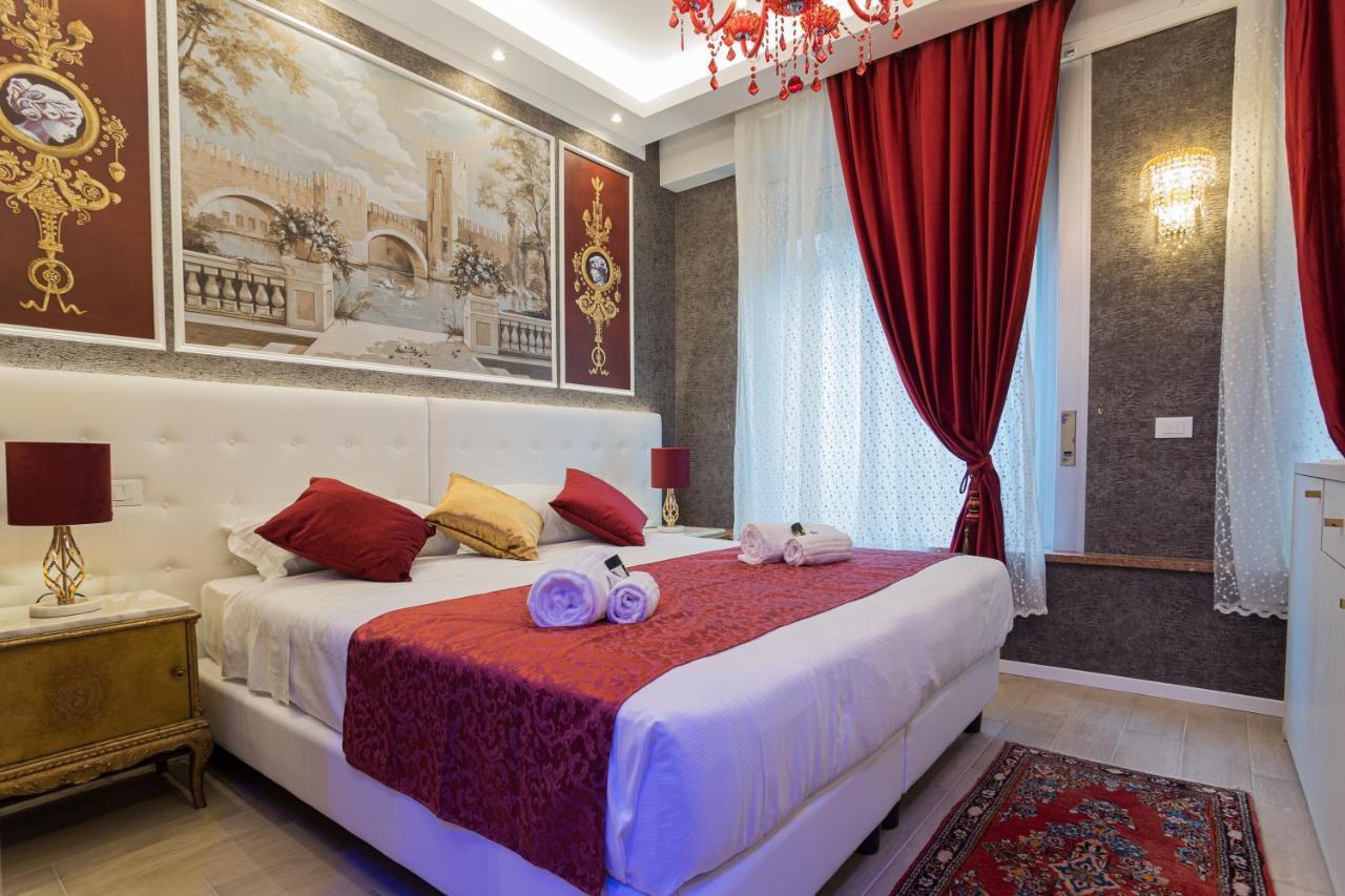 Royal Verona Relais מראה חיצוני תמונה