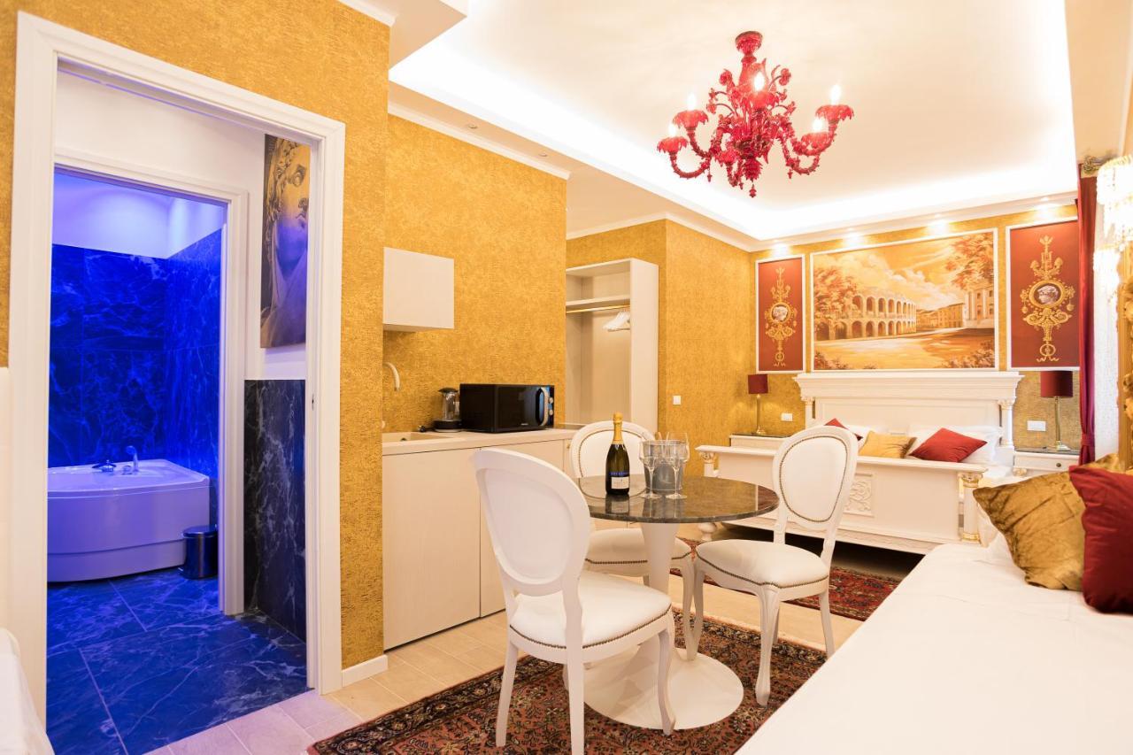 Royal Verona Relais מראה חיצוני תמונה