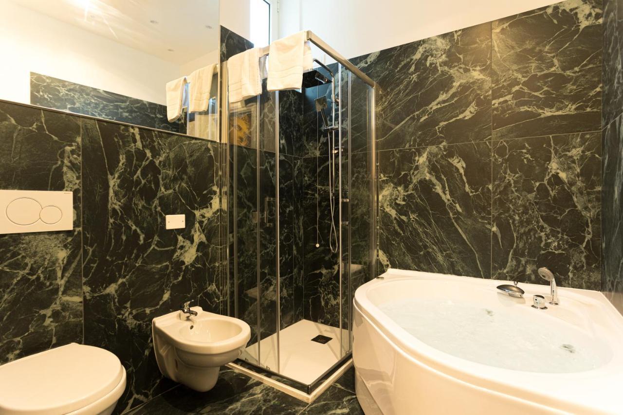 Royal Verona Relais מראה חיצוני תמונה