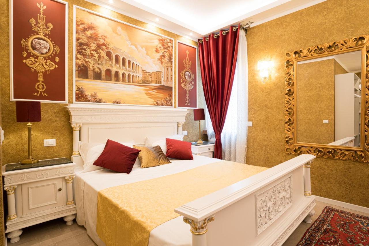 Royal Verona Relais מראה חיצוני תמונה