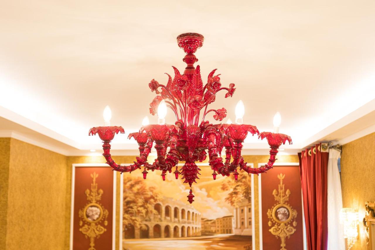 Royal Verona Relais מראה חיצוני תמונה