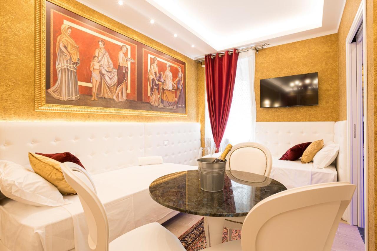 Royal Verona Relais מראה חיצוני תמונה