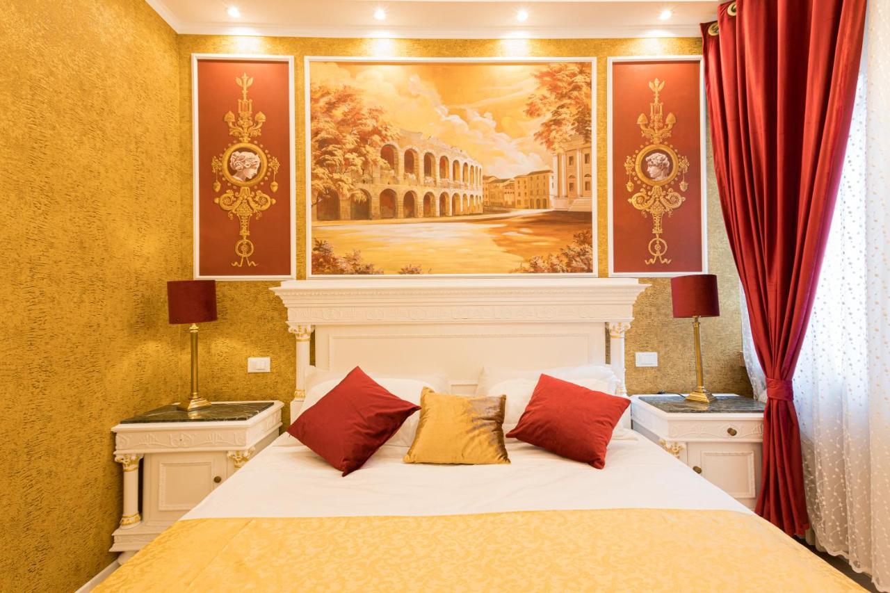 Royal Verona Relais מראה חיצוני תמונה