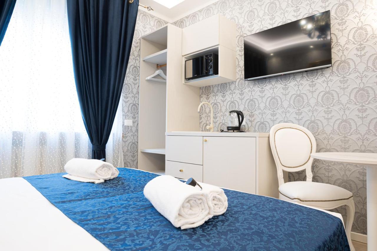 Royal Verona Relais מראה חיצוני תמונה