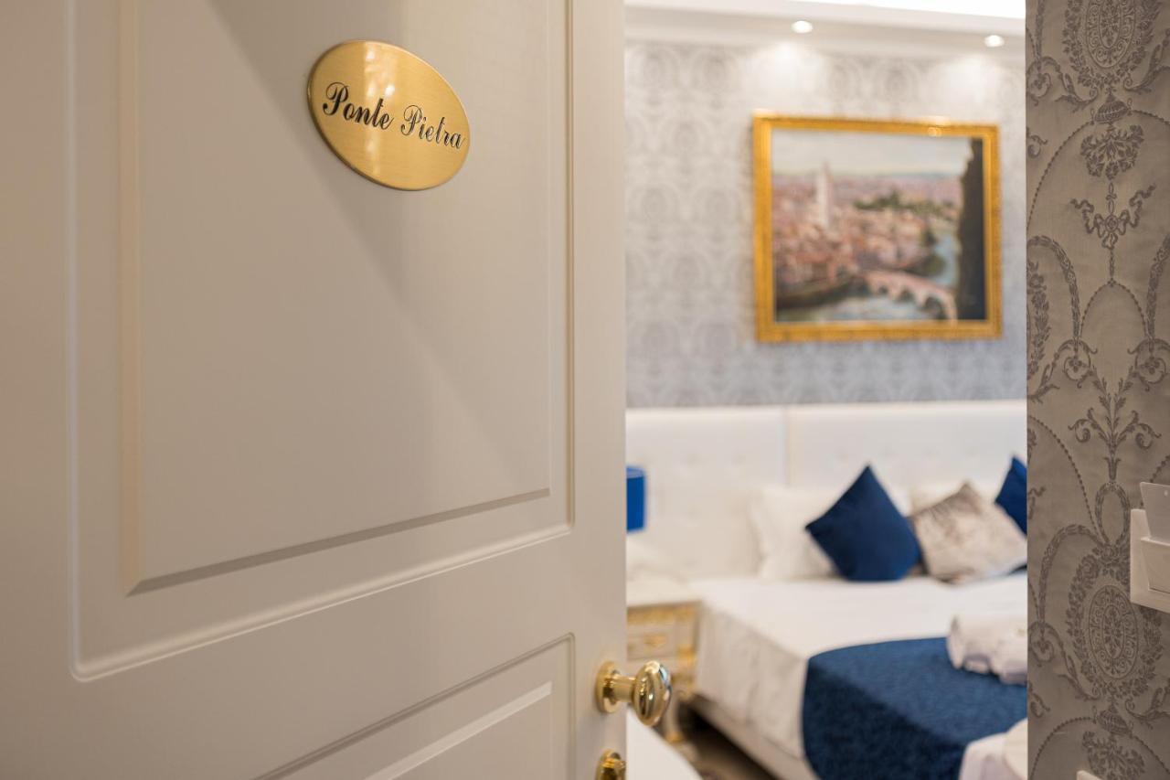 Royal Verona Relais מראה חיצוני תמונה