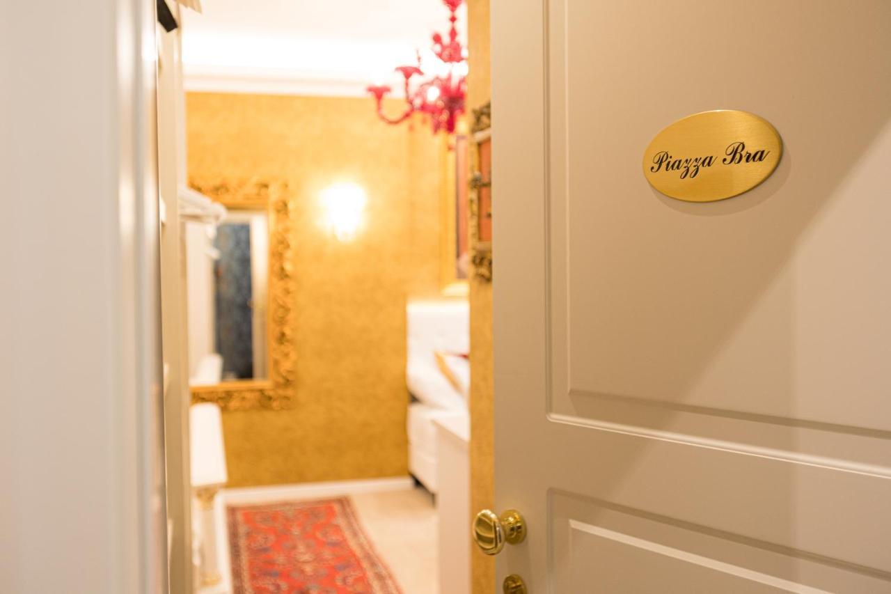 Royal Verona Relais מראה חיצוני תמונה