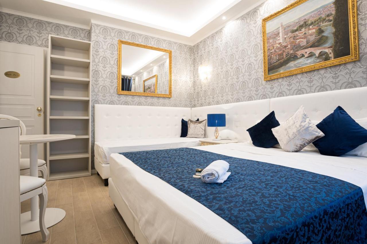 Royal Verona Relais מראה חיצוני תמונה