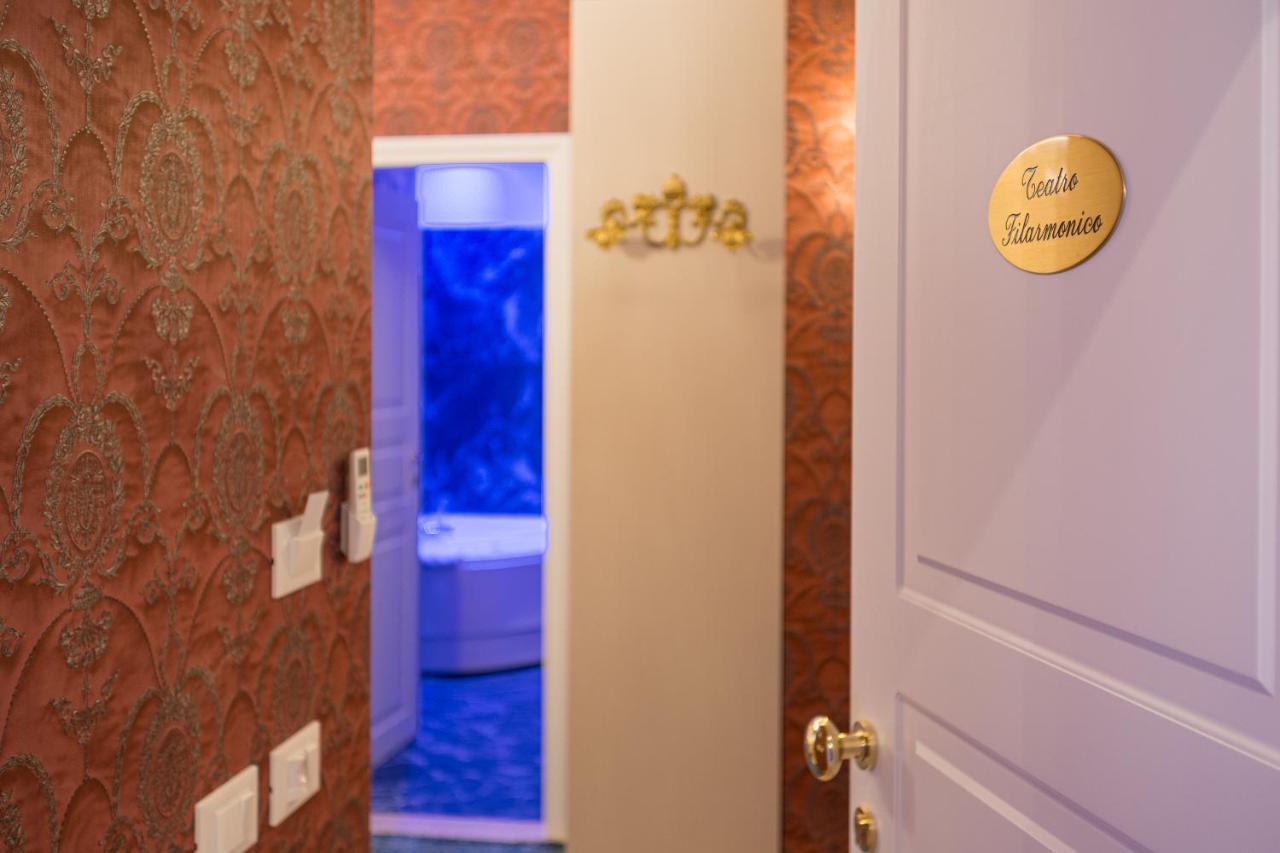 Royal Verona Relais מראה חיצוני תמונה