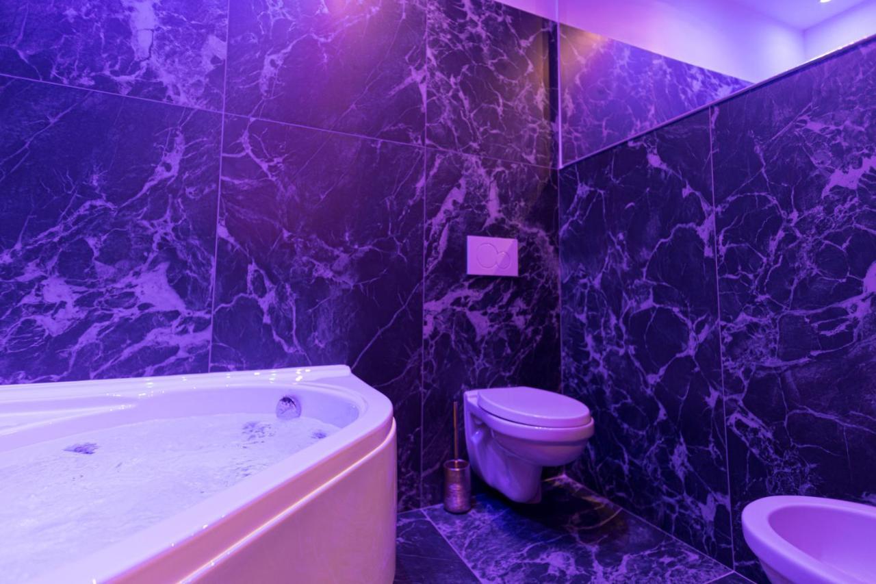 Royal Verona Relais מראה חיצוני תמונה