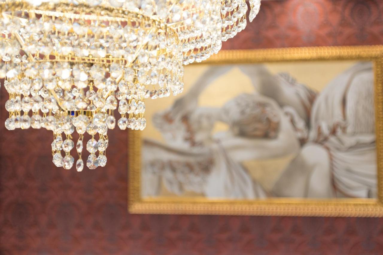 Royal Verona Relais מראה חיצוני תמונה