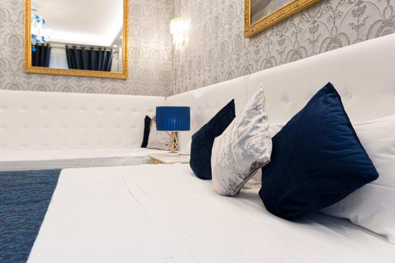 Royal Verona Relais מראה חיצוני תמונה
