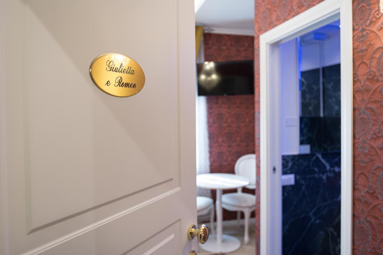 Royal Verona Relais מראה חיצוני תמונה