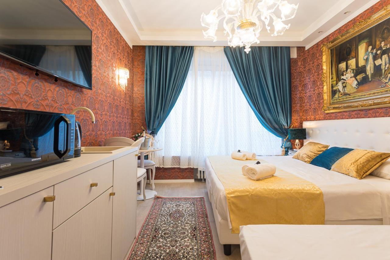 Royal Verona Relais מראה חיצוני תמונה